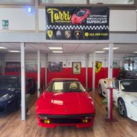 Lamborghini Jalpa 3500 RESTAURATA-PERMUTE