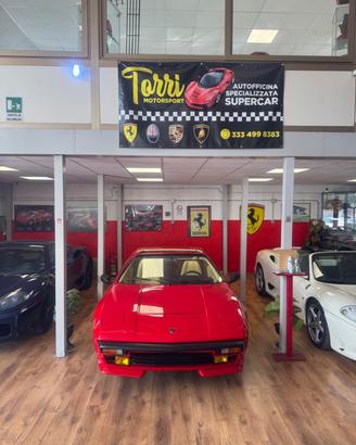 Lamborghini Jalpa 3500 ASI-PERMUTE