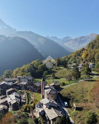RUSTICO A OSTANA