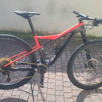 cannondale scalpel 2021