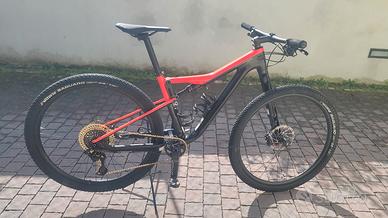 cannondale scalpel 2021
