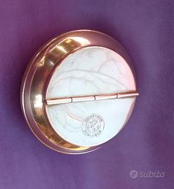 Posacenere nautico in ottone 