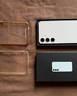 Samsung Galaxy S24 plus 12/256gb