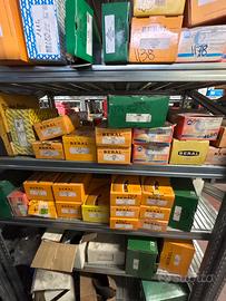 Ganasce Freno⚙️🚗