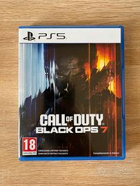 Black Ops 7 PS5