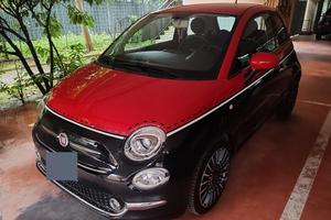 FIAT 500 0.9 TwinAir Turbo 85 CV Pop