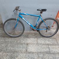 Mountain bike '26 datata 