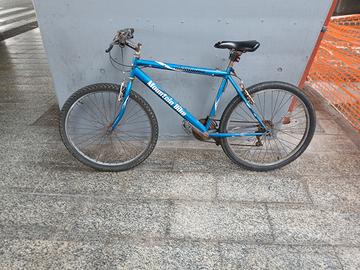 Mountain bike '26 datata 