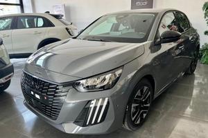 PEUGEOT 208 100 CV Allure/PREZZO REALE/VISION E