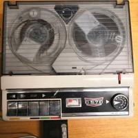 Registratore nastro Magnetico della GELOSO - G 570