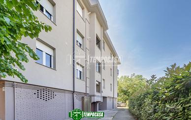 MONOLOCALE CON SPESE CONDOMINIALI CONTENUTE!