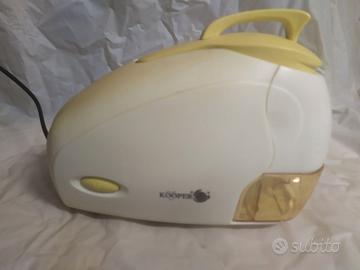 Grattugia elettrica KOOPER