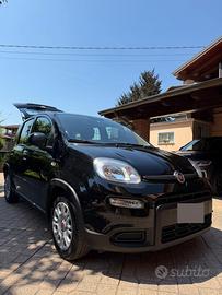 Fiat Panda 1.2 Easy power GPL