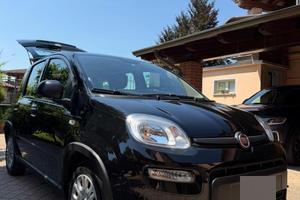 Fiat Panda 1.2 Easy power GPL