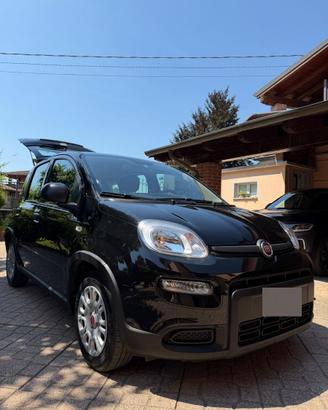 Fiat Panda 1.2 Easy power GPL