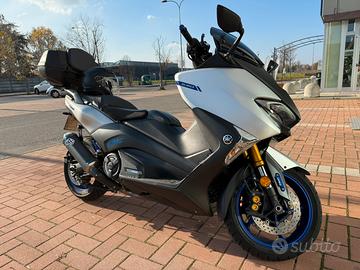 Yamaha Tmax 530 Sx abs limited edition
