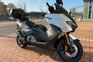 Yamaha Tmax 530 Sx abs limited edition