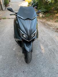 Tmax  530 iron max anno 2015