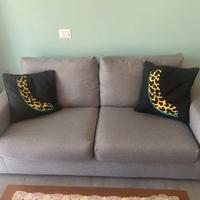 Divano 2 Posti Poltrone e Sofà