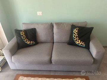 Divano 2 Posti Poltrone e Sofà