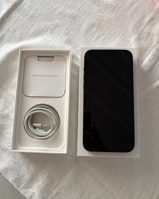 Iphone 14 plus 128 giga