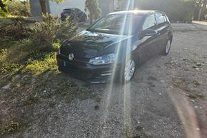 Golf 7 1.6 tdi