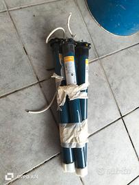 Motore tende rullo interni