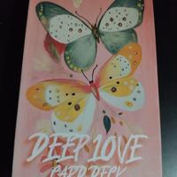 carte motivazionali in inglese