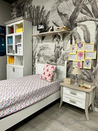 Camaretta Bianca Colombini