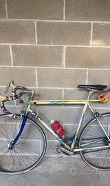 Bici Corsa Legnano Ercole  anni 70