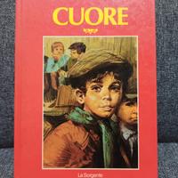 Cuore Edmondo de Amicis 
