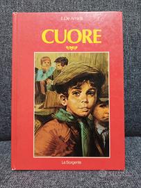 Cuore Edmondo de Amicis 