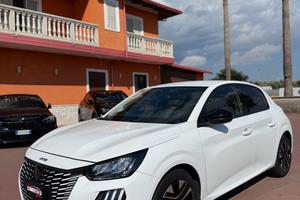 Peugeot 208 PureTech 100 Stop&Start 5 porte Allure