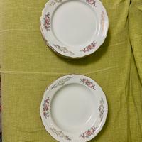 Servizio piatti Richard Ginori