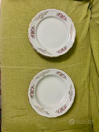 Servizio piatti Richard Ginori