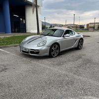 Porsche Cayman 3.4S