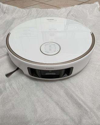 Robot Mova V50 Ultra Complete