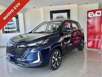 EVO Evo 5 1.5 Turbo Bi-fuel GPL