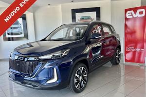 EVO Evo 5 1.5 Turbo Bi-fuel GPL