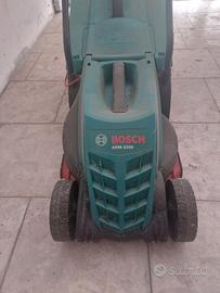 Tagliaerba Bosch
