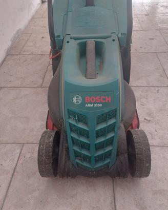 Tagliaerba Bosch