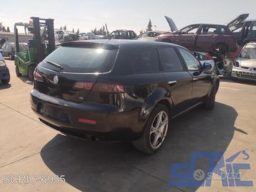 ALFA ROMEO 159 SW 939 2.0 JTDM 170CV ricambi