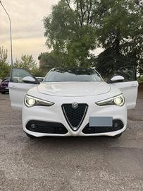 Stelvio Turbodiesel 2.2 Executive