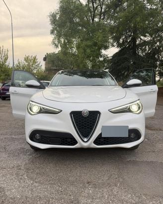 Stelvio Turbodiesel 2.2 Executive