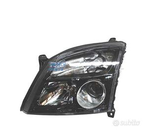 FARO DESTRO OPEL VECTRA C 02-05 SIGNUM 03-05 FONDO
