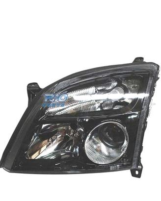 FARO DESTRO OPEL VECTRA C 02-05 SIGNUM 03-05 FONDO