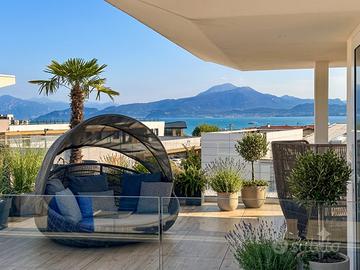 Appartamento Peschiera del Garda [P 24.26VRG]