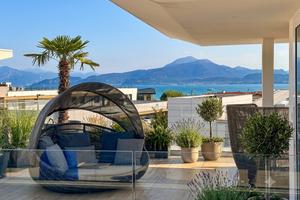 Appartamento Peschiera del Garda [P 24.26VRG]