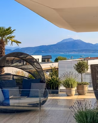 Appartamento Peschiera del Garda [P 24.26VRG]