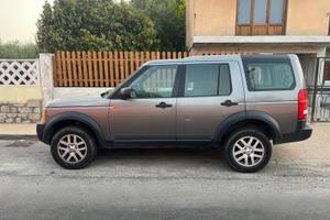 Land rover discovery3